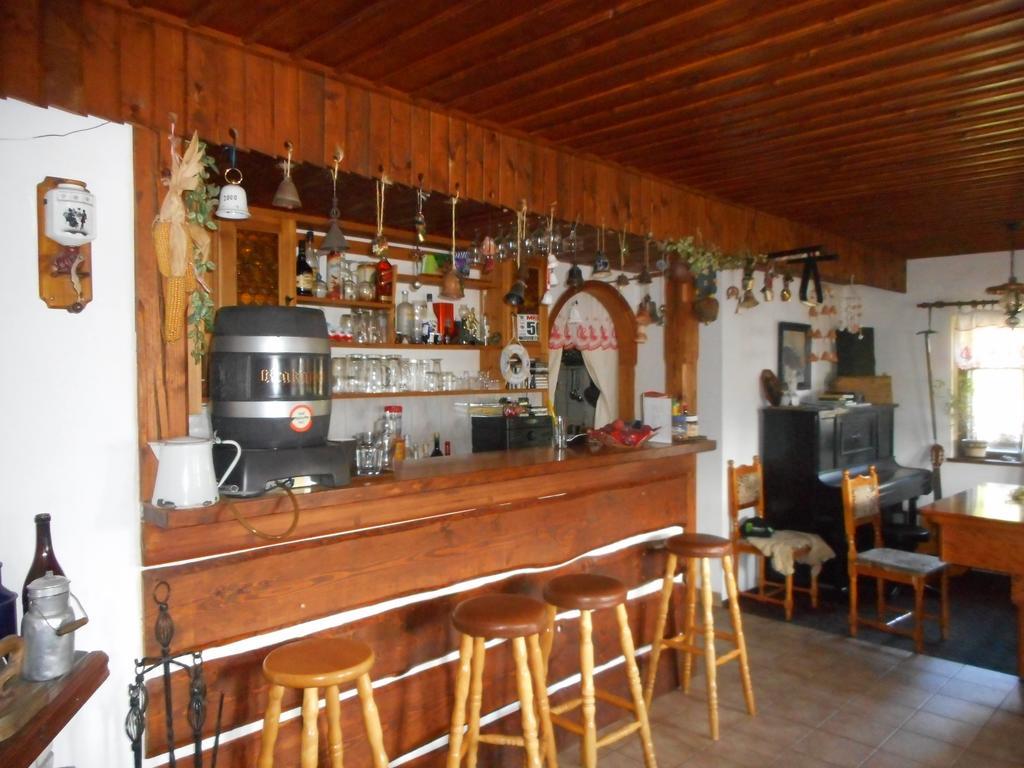 Hotel Horsky Ranc Pec pod Sněžkou Zewnętrze zdjęcie