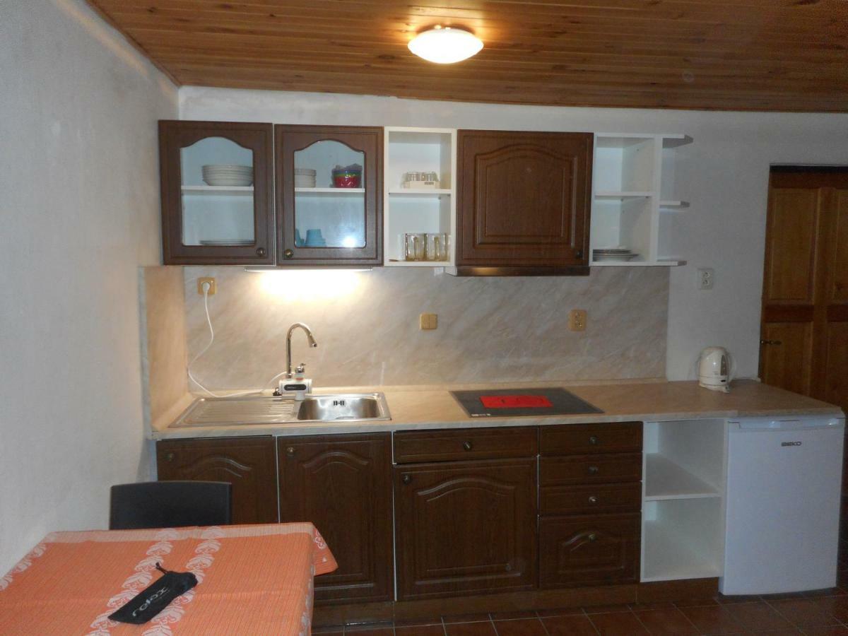 Hotel Horsky Ranc Pec pod Sněžkou Zewnętrze zdjęcie